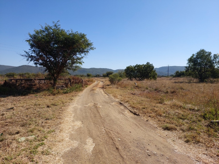 3 Bedroom Property for Sale in Mamogaleskraal AH North West